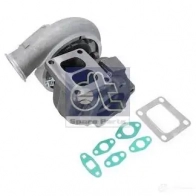 Турбина DIESEL TECHNIC 319044 1437348601 4 DW21U6 - Изображение 2