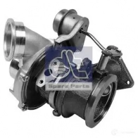 Турбина DIESEL TECHNIC 8AH 89A 466839 4047755514358 118696043