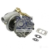 Турбина DIESEL TECHNIC 2678586 4047755407544 319014 D28PD U - Изображение 1
