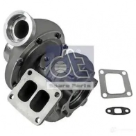 Турбина DIESEL TECHNIC 623036 6X 22K6 901678026 4047755384555 - Изображение 1