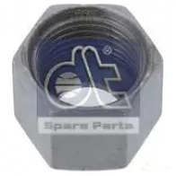 Накидная гайка DIESEL TECHNIC 975040 OKCPXE Y 2694267 - Изображение 2