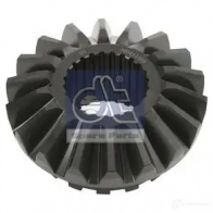 Карданный шарнир ведущей шестерни дифференциала DIESEL TECHNIC 2 LZPL 116172 4047755567897 2669219 - Изображение 1