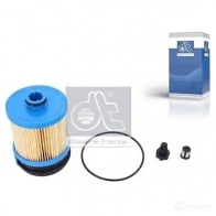 Фильтр мочевины DIESEL TECHNIC F Y5FN 1439468515 724804 - Изображение 1