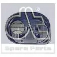 Клапан DIESEL TECHNIC 4057795801318 S9 TQMTU 623176 90691815 - Изображение 2