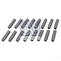 Направляющие клапанов DIESEL TECHNIC Z 8DDA 1226752899 4047755214449 490245 - Изображение 1