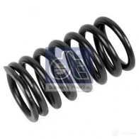 Пружина клапана DIESEL TECHNIC I5A9 0F 470029 2686317 4047755204297 - Изображение 1