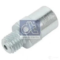 Клапан топливного насоса DIESEL TECHNIC 4047755081126 UB 0M5L 2674115 212246 - Изображение 1
