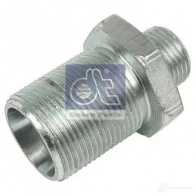 Клапан топливного насоса DIESEL TECHNIC 212470 ZR6CDE T 4047755081584 2674195 - Изображение 1