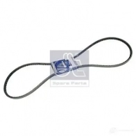 Клиновой ремень DIESEL TECHNIC 2679292 4047755854065 334227 X Z1PUV - Изображение 2
