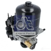 Клиновой ремень DIESEL TECHNIC 4047755854287 480634 2686719 0 4H7IL - Изображение 2