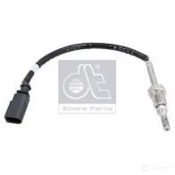 Комплект клиновых ремней DIESEL TECHNIC 2679400 4047755217938 CK7 JM 334443