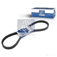 Комплект клиновых ремней DIESEL TECHNIC 4047755475758 2674654 ZPH8WN W 215393