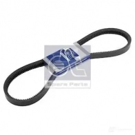 Комплект клиновых ремней DIESEL TECHNIC 4047755475758 2674654 ZPH8WN W 215393 - Изображение 2