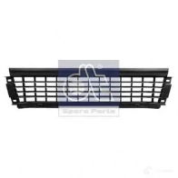 Решетка бампера DIESEL TECHNIC 1226814787 EJ 9EG 4057795192218 710160 - Изображение 1