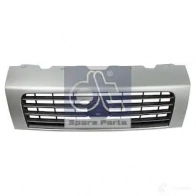 Решетка бампера DIESEL TECHNIC 2672988 1282034 4057795091337 K38Q F