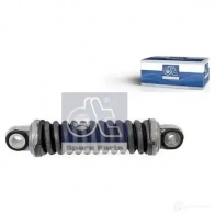Амортизатор ремня, виброгаситель DIESEL TECHNIC 4057795262171 334095 1226619959 E4T A9 - Изображение 1