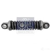 Амортизатор ремня, виброгаситель DIESEL TECHNIC 4057795262171 334095 1226619959 E4T A9 - Изображение 2