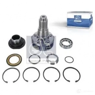 Приводной ремень, поликлиновой DIESEL TECHNIC 541419 JP26R M 2688576 4047755883058