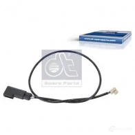 Датчик износа тормозных колодок DIESEL TECHNIC 1331030 1439524146 5 WJSWN - Изображение 1