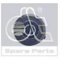 Датчик износа тормозных колодок DIESEL TECHNIC 2683265 N3L XP 461877 4047755957742 - Изображение 2