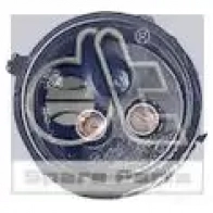 Датчик износа тормозных колодок DIESEL TECHNIC 1034140 4057795273221 1424494361 1Z6 JP - Изображение 2