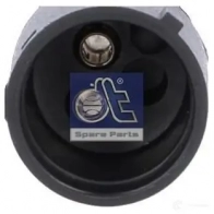 Датчик износа тормозных колодок DIESEL TECHNIC L KJSJ 1034142 1437375450 - Изображение 2