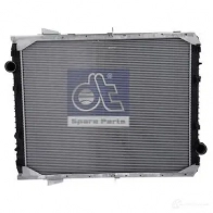 Водяной насос, помпа DIESEL TECHNIC 466743 1226727335 ES9M S8 - Изображение 2