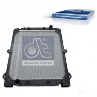 Водяной насос, помпа DIESEL TECHNIC 466743 1226727335 ES9M S8 - Изображение 3