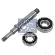 Водяной насос, помпа DIESEL TECHNIC SPZWQ LX 4047755064174 131100 2671447 - Изображение 1