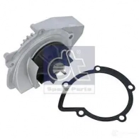 Водяной насос, помпа DIESEL TECHNIC 1437965822 1218005 HJINL X - Изображение 2