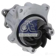 Водяной насос, помпа DIESEL TECHNIC 4057795043794 2673188 1342053 LB35E G - Изображение 1