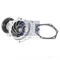 Водяной насос, помпа DIESEL TECHNIC 2668150 Q71J UDV 111027 4047755009373 - Изображение 1
