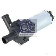 Водяной насос, помпа DIESEL TECHNIC 2685303 466816 MJSK GI 4057795271708 - Изображение 2