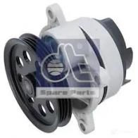 Водяной насос, помпа DIESEL TECHNIC VTP TU9 1437965843 1342057 - Изображение 2