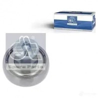 Водяной насос, помпа DIESEL TECHNIC 2678393 316014 4047755140465 KFA M01 - Изображение 1