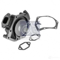 Водяной насос, помпа DIESEL TECHNIC L UCJZ0 460550 4047755180331 2682686
