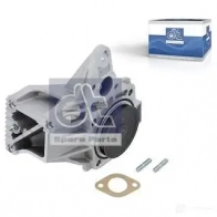 Водяной насос, помпа DIESEL TECHNIC 2690129 4057795048225 630027 JUL V9