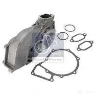 Водяной насос, помпа DIESEL TECHNIC 2683600 QH8 68WP 4047755198398 462590