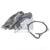 Водяной насос, помпа DIESEL TECHNIC 4047755313470 J77E 40 316019 2678398