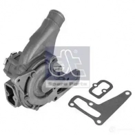 Водяной насос, помпа DIESEL TECHNIC 4047755476731 2682580 460012 UYK1XQ 0