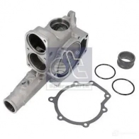 Водяной насос, помпа DIESEL TECHNIC 08Z3W J 464880 4047755556648 2684535 - Изображение 1