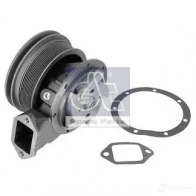Водяной насос, помпа DIESEL TECHNIC X8Z 0Z 4047755500399 2690125 630015