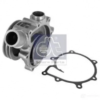 Водяной насос, помпа DIESEL TECHNIC 630003 2690118 4047755324896 D49I A - Изображение 3