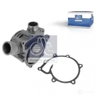 Водяной насос, помпа DIESEL TECHNIC HD23 B1Z 2690127 630019 4047755703899 - Изображение 1