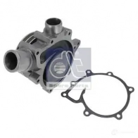 Водяной насос, помпа DIESEL TECHNIC HD23 B1Z 2690127 630019 4047755703899 - Изображение 2
