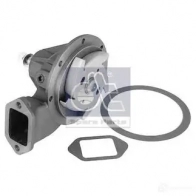 Водяной насос, помпа DIESEL TECHNIC 2690126 B UL8O 630017 4047755121051