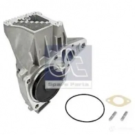 Водяной насос, помпа DIESEL TECHNIC FG 4IY5 4057795067639 630031 2690133