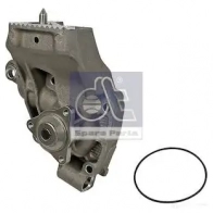 Водяной насос, помпа DIESEL TECHNIC FG 4IY5 4057795067639 630031 2690133 - Изображение 2