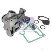 Водяной насос, помпа DIESEL TECHNIC EM V6RE 464891 214548813 4047755862039