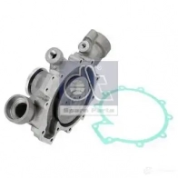 Водяной насос, помпа DIESEL TECHNIC 541010 E T9J3 4047755370497 2688507